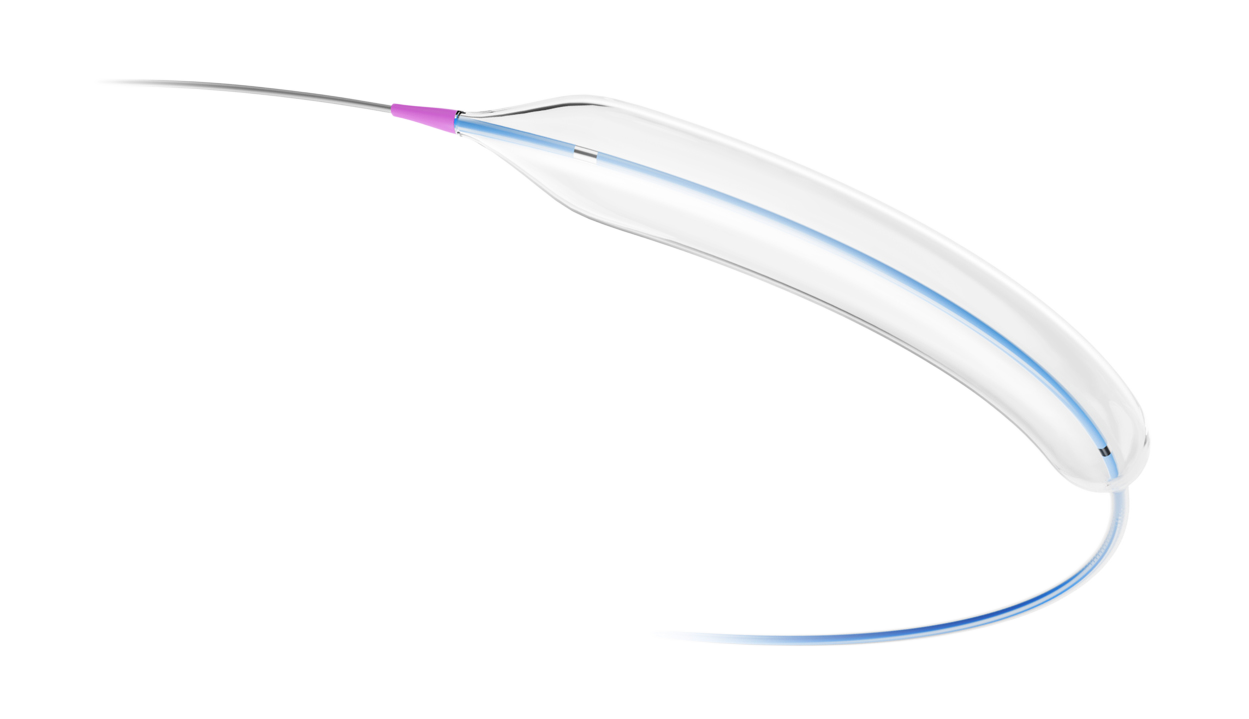Gambit-NC35 (2.0-4.0mm)